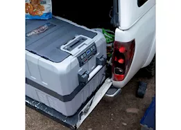 Project X Blizzard box - 56qt/53l electric portable fridge / freezer